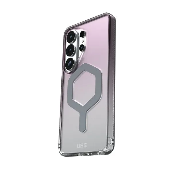 Θήκη UAG Plyo – Samsung Galaxy S26 Ultra – Black Clear / Ombre - Image 11