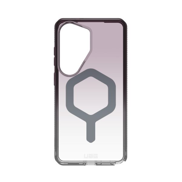 Θήκη UAG Plyo – Samsung Galaxy S26 Ultra – Black Clear / Ombre - Image 12