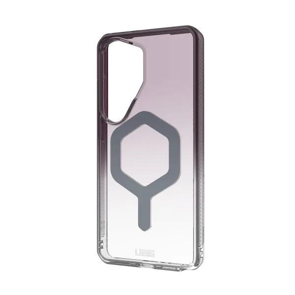 Θήκη UAG Plyo – Samsung Galaxy S26 Ultra – Black Clear / Ombre - Image 13