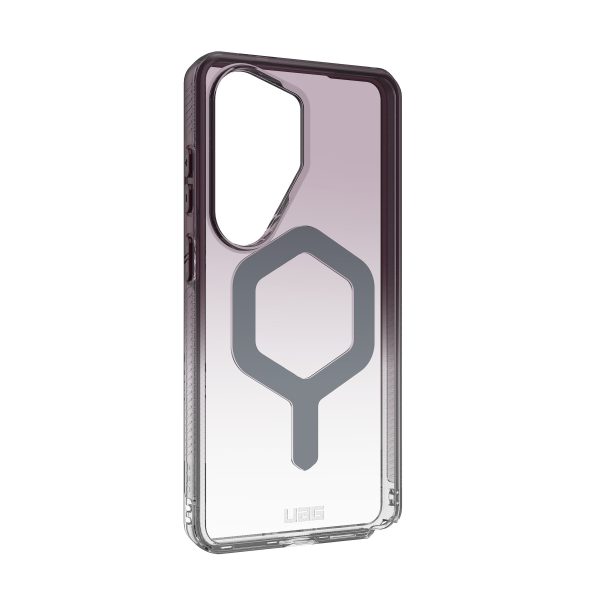 Θήκη UAG Plyo – Samsung Galaxy S26 Ultra – Black Clear / Ombre - Image 14