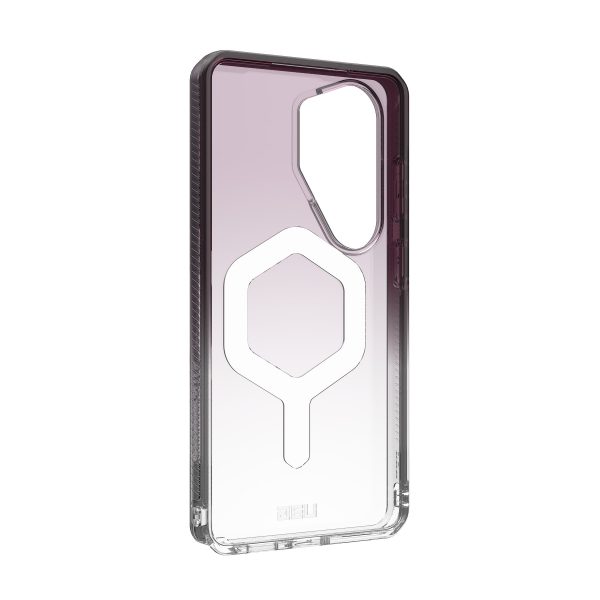 Θήκη UAG Plyo – Samsung Galaxy S26 Ultra – Black Clear / Ombre - Image 15