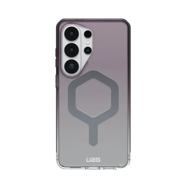 Θήκη UAG Plyo – Samsung Galaxy S26 Ultra – Black Clear / Ombre - Image 4