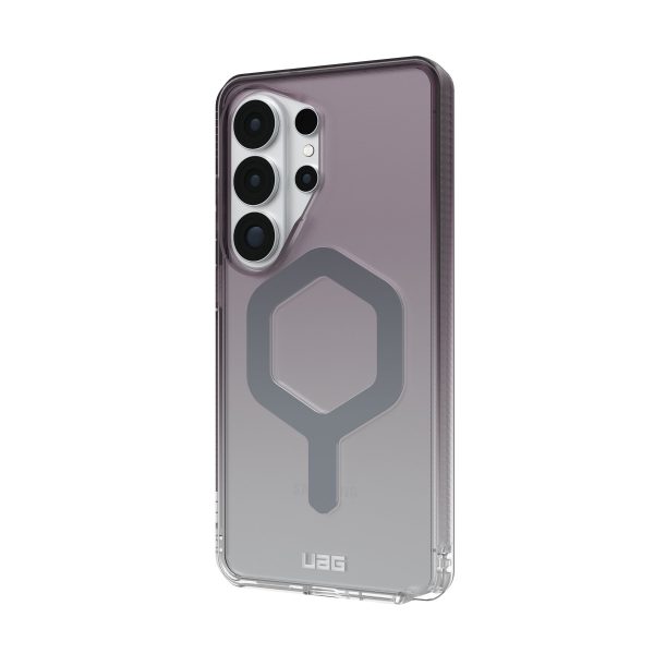 Θήκη UAG Plyo – Samsung Galaxy S26 Ultra – Black Clear / Ombre - Image 5