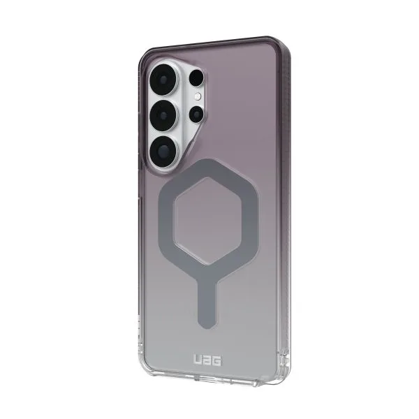 Θήκη UAG Plyo – Samsung Galaxy S26 Ultra – Black Clear / Ombre - Image 5