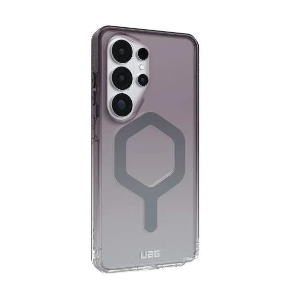 Θήκη UAG Plyo – Samsung Galaxy S26 Ultra – Black Clear / Ombre - Image 6