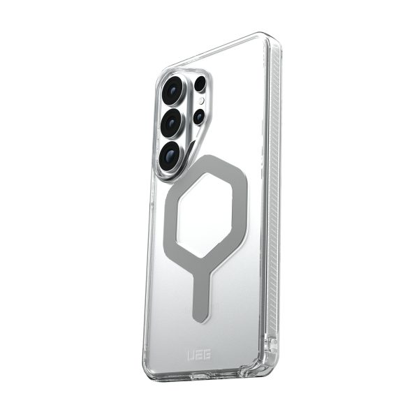 Θήκη UAG Plyo – Samsung Galaxy S26 Ultra – Ice / Silver - Image 11