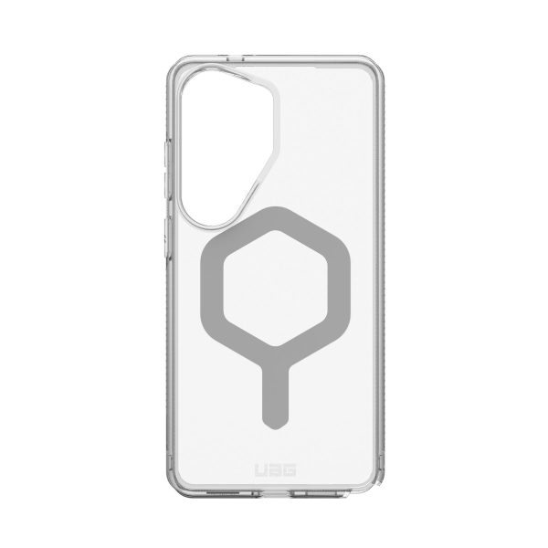 Θήκη UAG Plyo – Samsung Galaxy S26 Ultra – Ice / Silver - Image 12