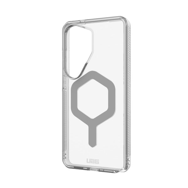 Θήκη UAG Plyo – Samsung Galaxy S26 Ultra – Ice / Silver - Image 13