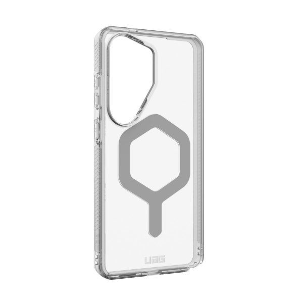 Θήκη UAG Plyo – Samsung Galaxy S26 Ultra – Ice / Silver - Image 14