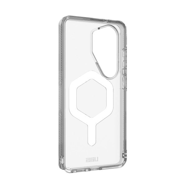 Θήκη UAG Plyo – Samsung Galaxy S26 Ultra – Ice / Silver - Image 15