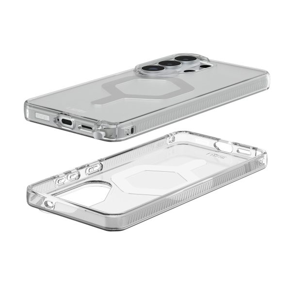 Θήκη UAG Plyo – Samsung Galaxy S26 Ultra – Ice / Silver - Image 2