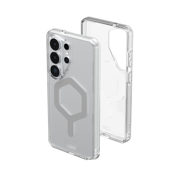 Θήκη UAG Plyo – Samsung Galaxy S26 Ultra – Ice / Silver - Image 3