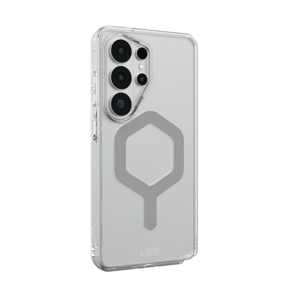 Θήκη UAG Plyo – Samsung Galaxy S26 Ultra – Ice / Silver - Image 6