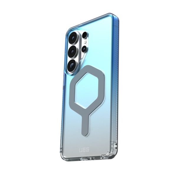 Θήκη UAG Plyo – Samsung Galaxy S26 Ultra – Blue Ombre - Image 11