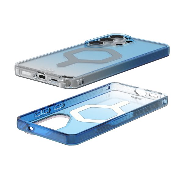 Θήκη UAG Plyo – Samsung Galaxy S26 Ultra – Blue Ombre - Image 2