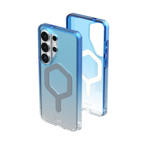 Θήκη UAG Plyo – Samsung Galaxy S26 Ultra – Blue Ombre - Image 3