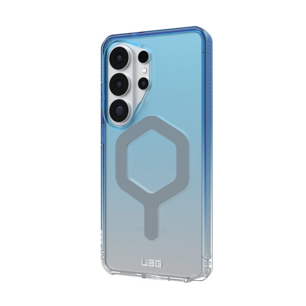 Θήκη UAG Plyo – Samsung Galaxy S26 Ultra – Blue Ombre - Image 5