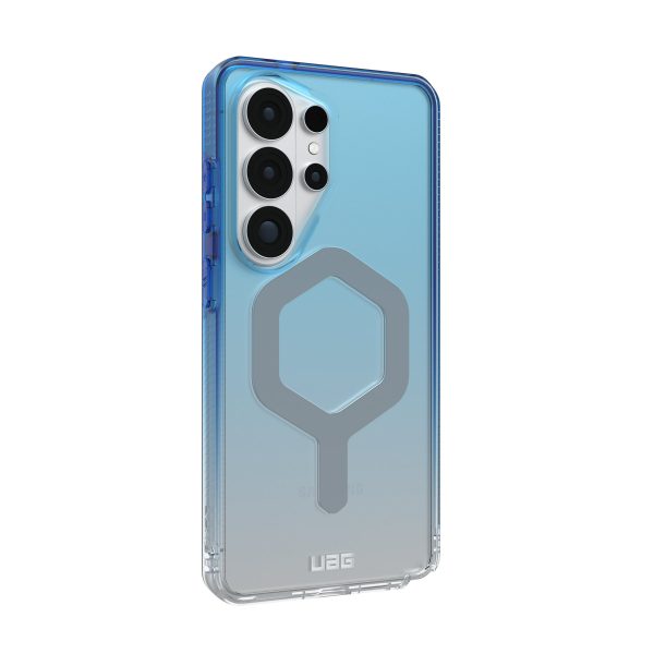 Θήκη UAG Plyo – Samsung Galaxy S26 Ultra – Blue Ombre - Image 6