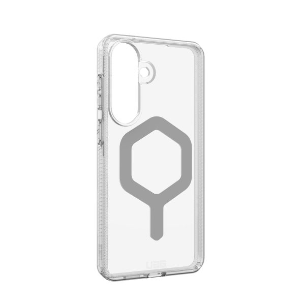 UAG Plyo Ice/Silver-Samsung Galaxy S26 Edge (214540114333) - Image 13