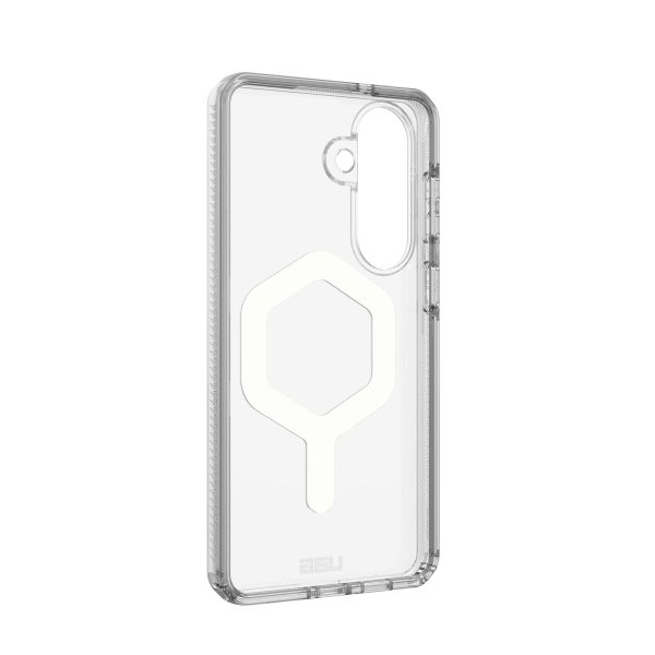 UAG Plyo Ice/Silver-Samsung Galaxy S26 Edge (214540114333) - Image 14