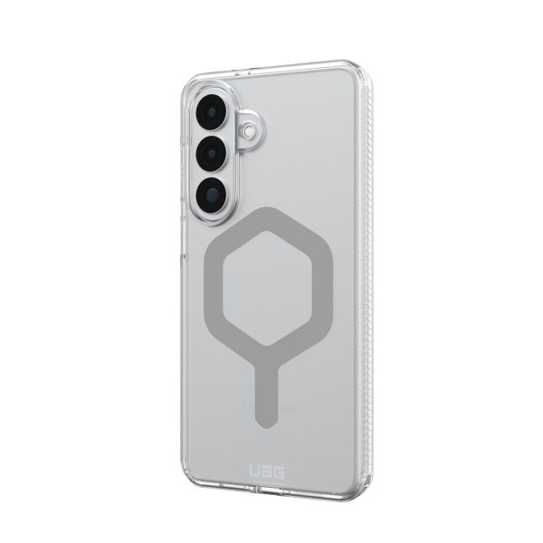 UAG Plyo Ice/Silver-Samsung Galaxy S26 Edge (214540114333) - Image 5