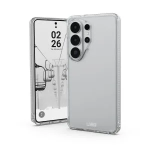 Θήκη UAG Plyo – Samsung Galaxy S26 Ultra – Ice (Clear)