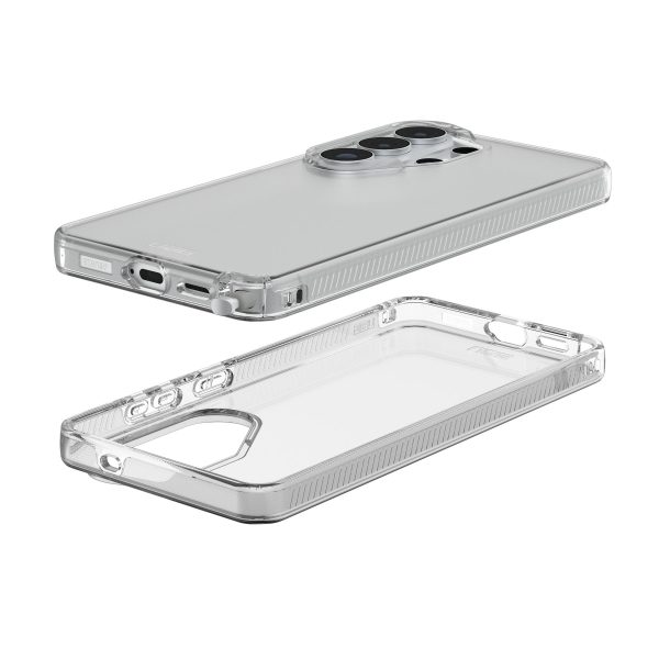 Θήκη UAG Plyo – Samsung Galaxy S26 Ultra – Ice (Clear) - Image 2