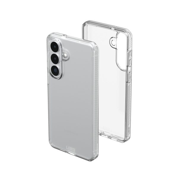 UAG Plyo Ice-Samsung Galaxy S26 Edge (214543114343) - Image 3