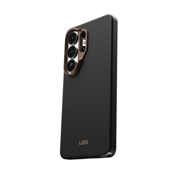 Θήκη UAG Fibr Armr – Samsung Galaxy S26 Ultra – Black Bronze - Image 11