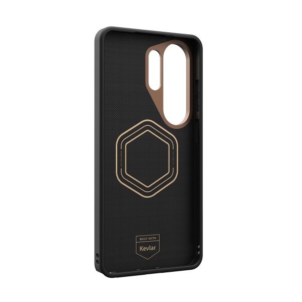 Θήκη UAG Fibr Armr – Samsung Galaxy S26 Ultra – Black Bronze - Image 15