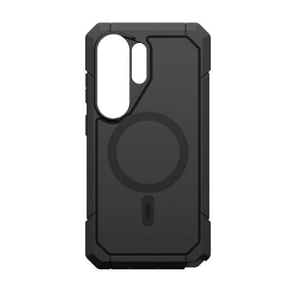 Θήκη UAG Trooper – Samsung Galaxy S26 Ultra – Black - Image 14