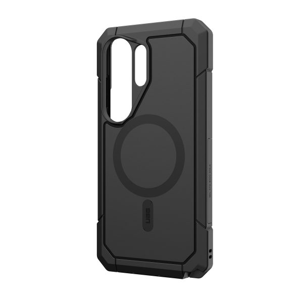 Θήκη UAG Trooper – Samsung Galaxy S26 Ultra – Black - Image 15