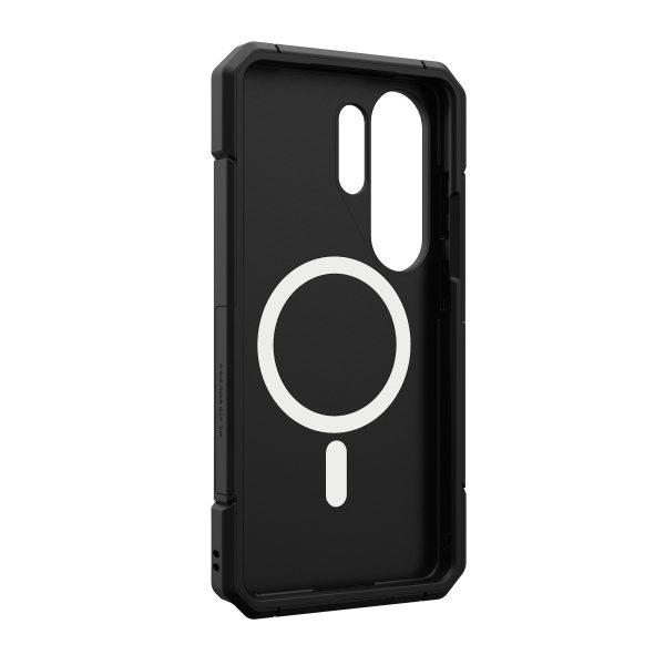 Θήκη UAG Trooper – Samsung Galaxy S26 Ultra – Black Holster - Image 10
