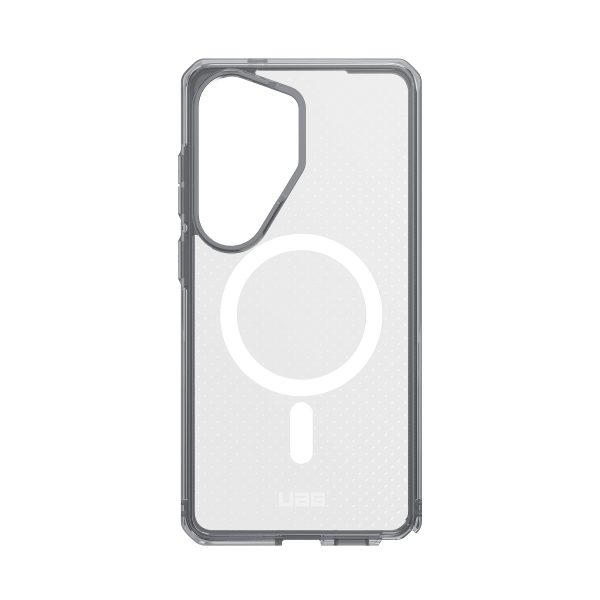 Θήκη UAG Dot True Clear – Samsung Galaxy S26 Ultra – Ice / Ash - Image 12