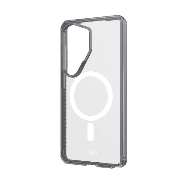 Θήκη UAG Dot True Clear – Samsung Galaxy S26 Ultra – Ice / Ash - Image 13