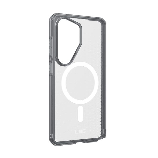 Θήκη UAG Dot True Clear – Samsung Galaxy S26 Ultra – Ice / Ash - Image 14