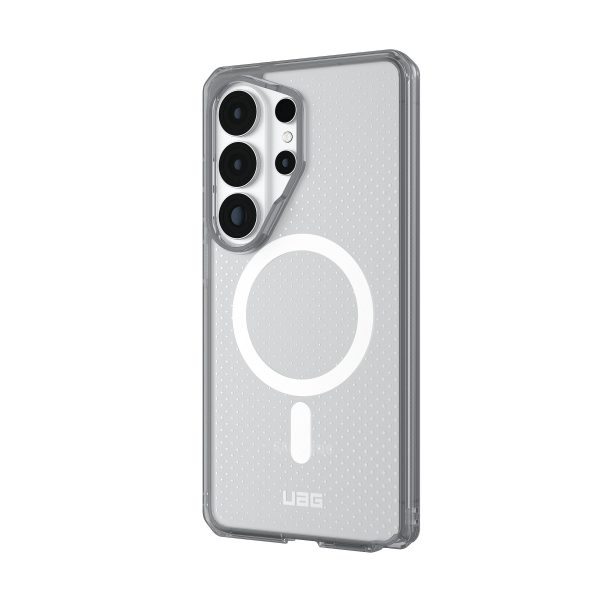 Θήκη UAG Dot True Clear – Samsung Galaxy S26 Ultra – Ice / Ash - Image 5