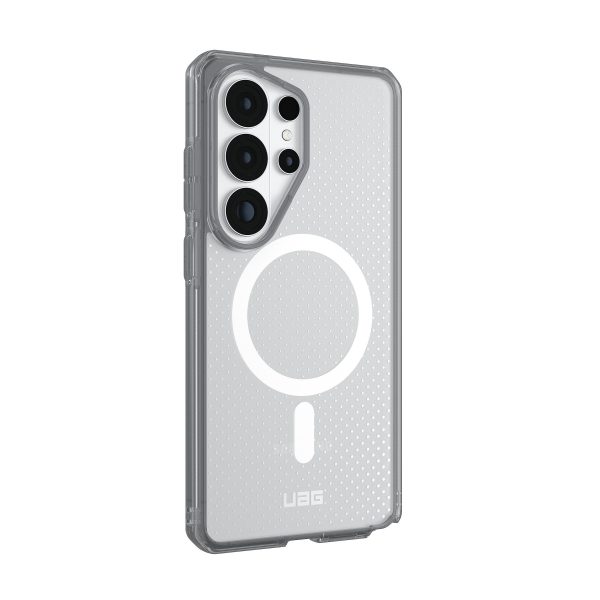 Θήκη UAG Dot True Clear – Samsung Galaxy S26 Ultra – Ice / Ash - Image 6