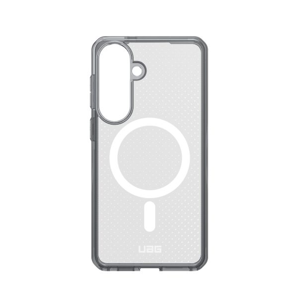 UAG Dot True Clear Ice/Ash-Samsung Galaxy S26 Edge (214548114331) - Image 11