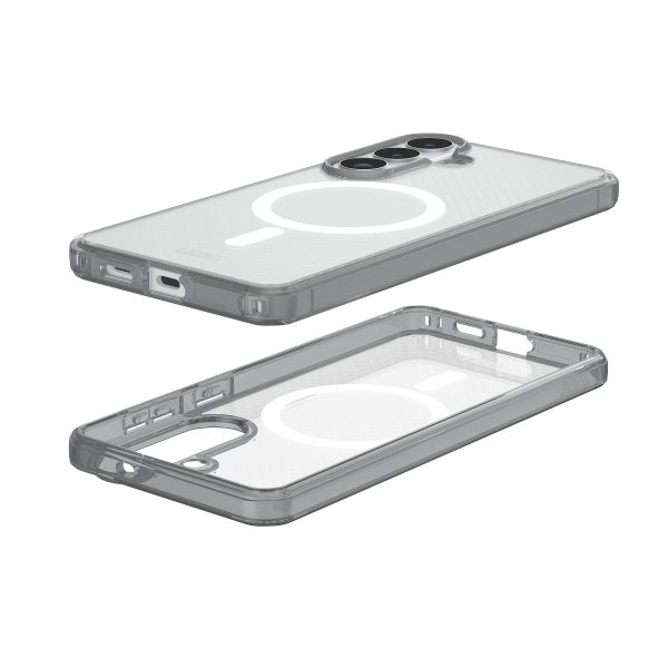 UAG Dot True Clear Ice/Ash-Samsung Galaxy S26 Edge (214548114331) - Image 2
