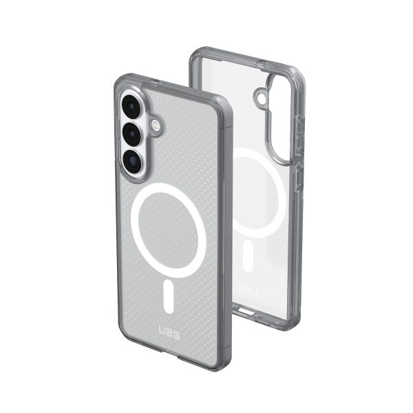UAG Dot True Clear Ice/Ash-Samsung Galaxy S26 Edge (214548114331) - Image 3