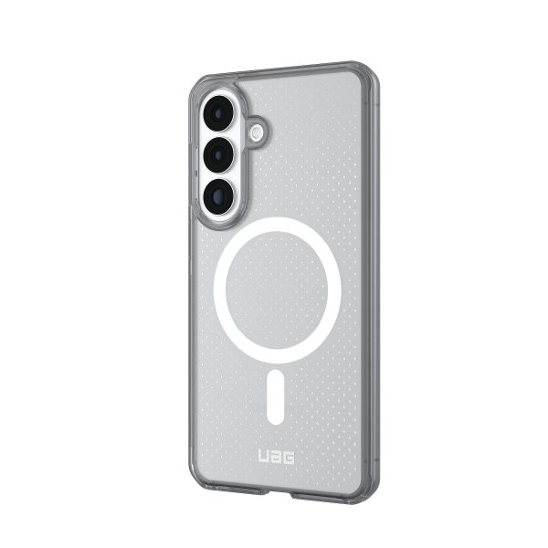 UAG Dot True Clear Ice/Ash-Samsung Galaxy S26 Edge (214548114331) - Image 5