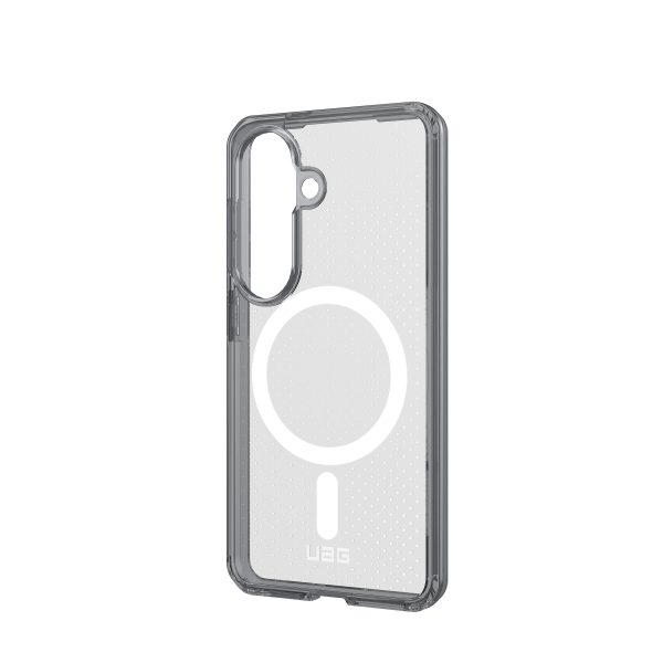 Θήκη UAG Dot True Clear – Samsung Galaxy S26 – Ice / Ash - Image 12