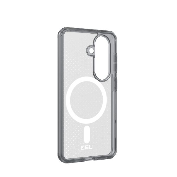 Θήκη UAG Dot True Clear – Samsung Galaxy S26 – Ice / Ash - Image 14