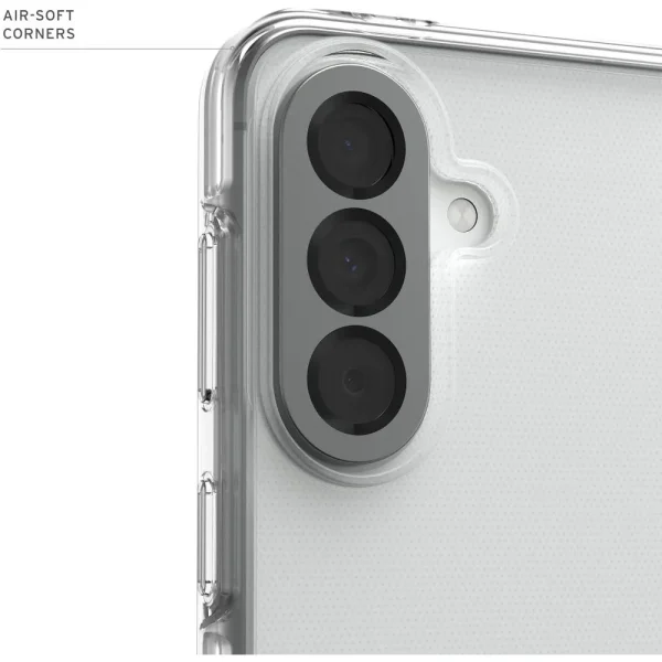 Θήκη Samsung Galaxy A57 5G UAG Scout Clear - Image 4