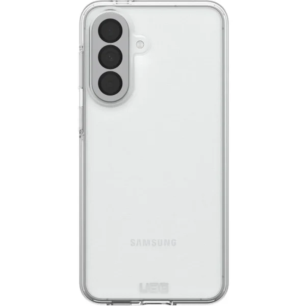 Θήκη Samsung Galaxy A57 5G UAG Scout Clear - Image 13