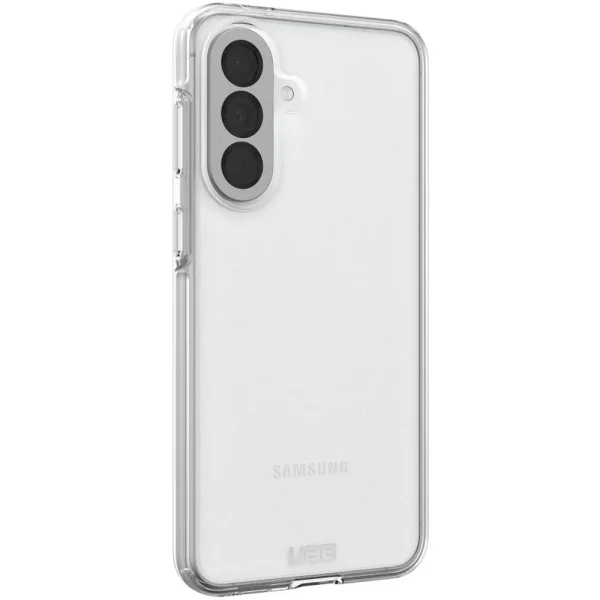 Θήκη Samsung Galaxy A57 5G UAG Scout Clear - Image 15