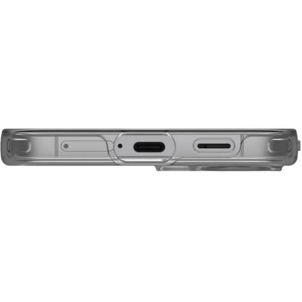 Θήκη Samsung Galaxy A57 5G UAG Scout Clear - Image 11