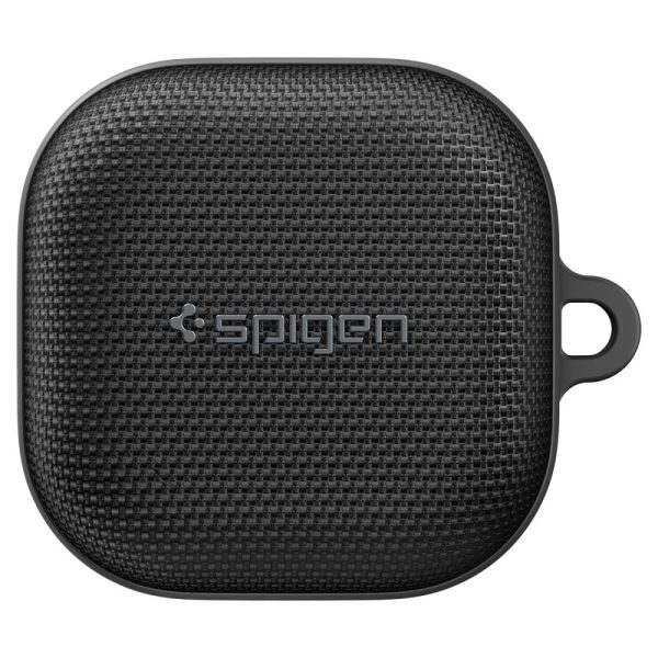 Θήκη Spigen Classic Fit για Samsung Galaxy Buds 4 / 4 Pro – Black (ACS11203) - Image 2