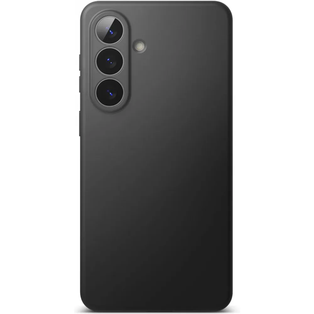 Θήκη Samsung Galaxy S26 Ringke Silicone Magnetic MagSafe Black - Image 2